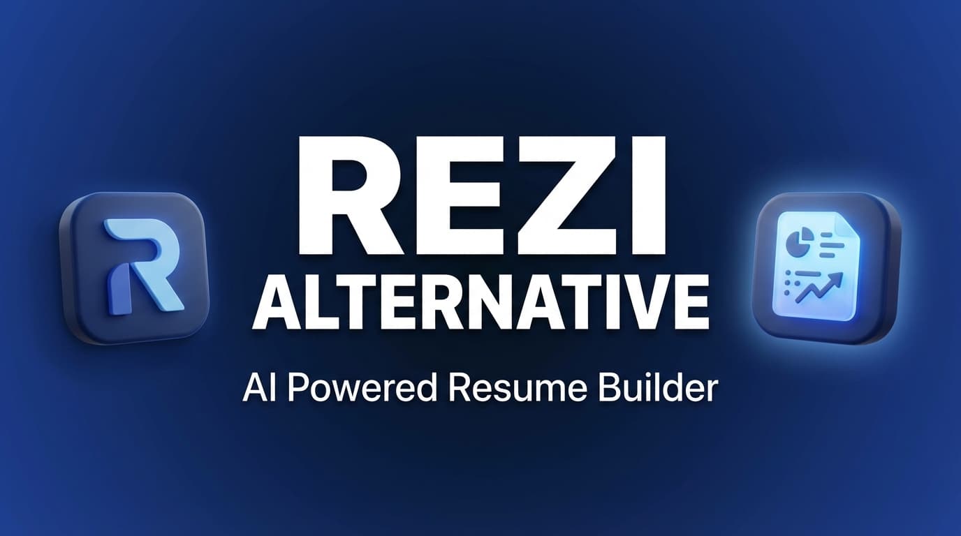 JobShinobi vs Rezi (2026): Honest Comparison