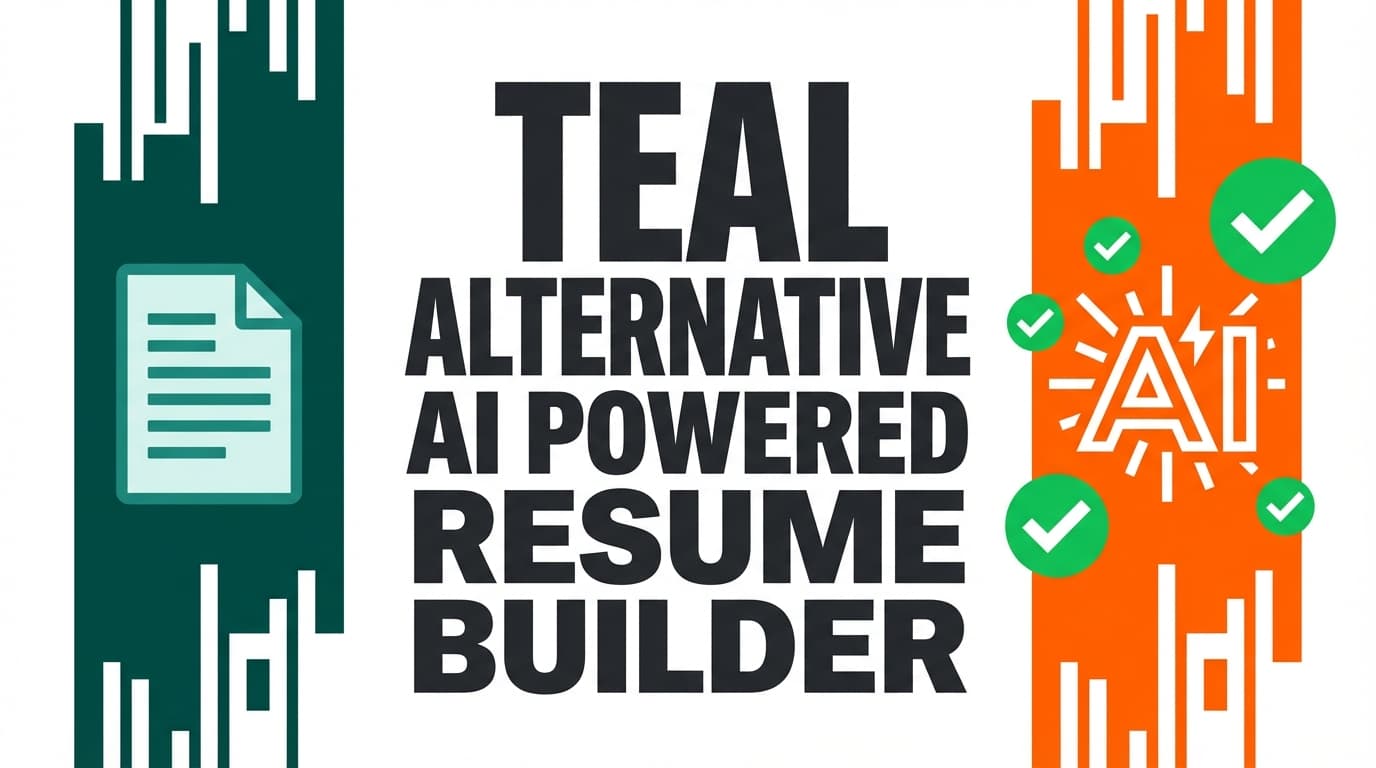 JobShinobi vs Teal (2026): Honest Comparison (Best Teal Alternative?)