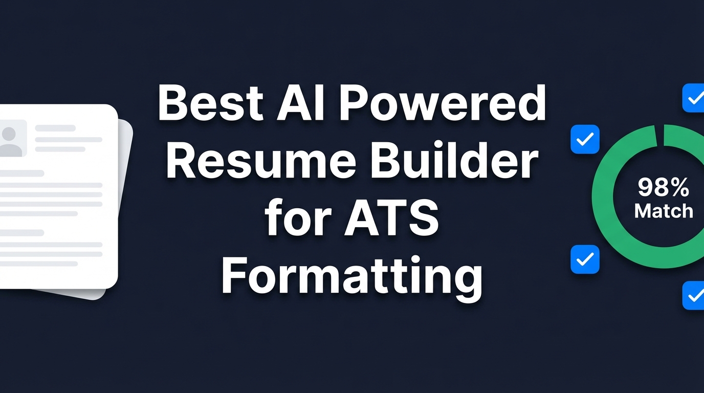 JobShinobi vs Jobscan (2026): Honest Comparison for ATS Formatting